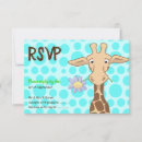 Search for kids party rsvp cards Cute