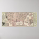 Search for pacific railway posters United states map