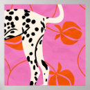 Search for dalmatian decor Pink