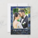 Search for van gogh thank you cards Starry night