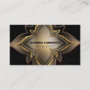 Search for exotic business cards Beautiful