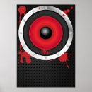 Search for techno music posters Rave