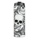Search for human skeleton mugs Vintage