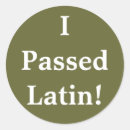 Search for professor labels History