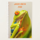 Search for frog planners Amphibian