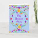 Search for light blue quinceanera invitations Mis quince anos