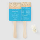 Search for beach wedding programs Blue