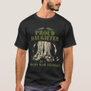 Search for korean war tshirts Proud