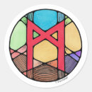 Search for humanity stickers Modern