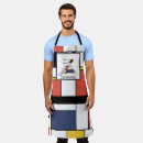 Search for letters aprons For him