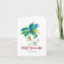 Search for christmas island postcards Watercolor
