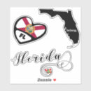 Search for florida state flag stickers Floridian