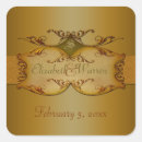 Search for scroll stickers Ornate