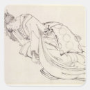 Search for courtesans stickers Geisha