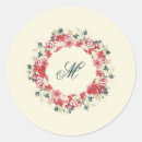 Search for ornament stickers Poinsettia