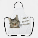 Search for problem aprons Cute