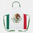 Search for mexico aprons Flag