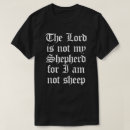 Search for i believe in god clothing Agnostic