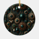 Search for jewelry christmas tree decorations Pattern