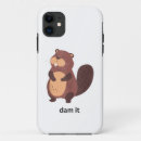 Search for beaver iphone cases Funny