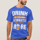 Search for brew master tshirts Drinking