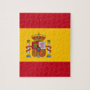 Search for spain puzzles Europe