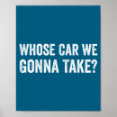 Search for car quotes posters Funny