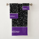 Search for music bath towels Sound