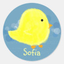 Search for peeps stickers Chick