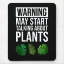 Search for horticulture mousepads Plants