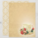 Search for damask scrapbook paper Pattern