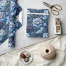 Search for botanical print wrapping paper Elegant