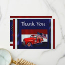 Search for eagle thank you cards Patriotic