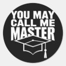Search for graduate degree stickers Diploma