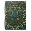 Search for william morris notebooks Flower