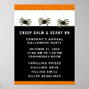 Search for corporate event posters Employee