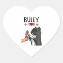 Search for american bully dog stickers Pug