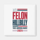 Search for hillbilly magnets Republican