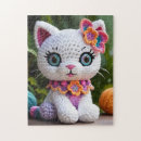 Search for crochet puzzles Kids