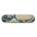 Search for great wave skateboards Japan