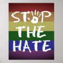 Search for anti hate posters Equality