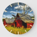 Search for barn clocks Countryside
