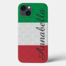 Search for italian flag cases Retro