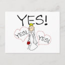 Search for beach bride postcards Just married