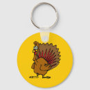 Search for cartoon turkey key rings Cute