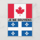 Search for canadian cities postcards Quebec