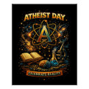 Search for secular posters Science