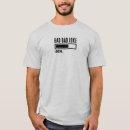 Search for bad guy tshirts Dad
