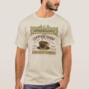 Search for coffee shop tshirts Cappuccino