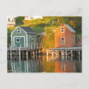 Search for huts postcards Seascape